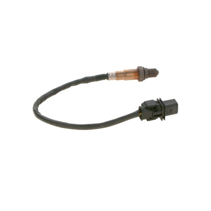 Dizel Oksijen Lambda Sensörü BMW X3 X5 5 Serisi İçin (2003-) - BOSCH 0281004019