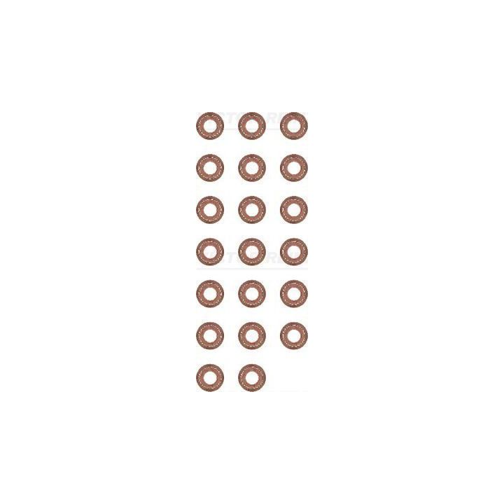 Subap Lastigi (20'li M104) W203 00-07, W204 07-14, W210 97-02, W211 02-08, W221 09-13, Vito W639 03- VIAN - VICTOR REINZ 12-2949