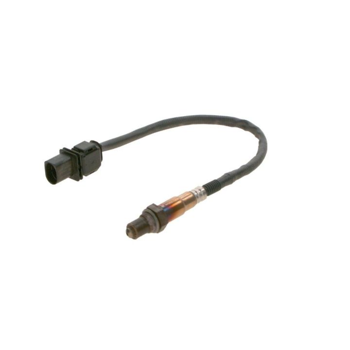 Dizel Oksijen Lambda Sensörü BMW X3 X5 5 Serisi İçin (2003-) - BOSCH 0281004019