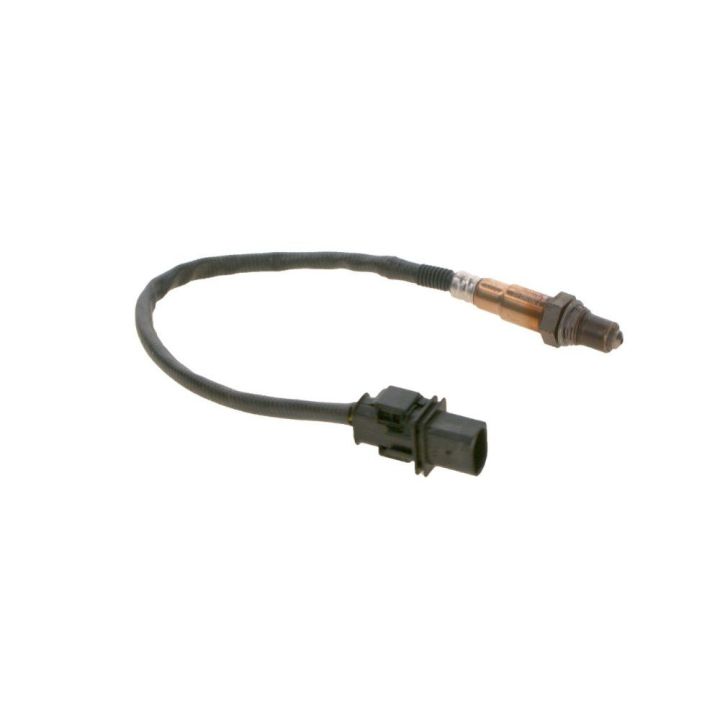 Dizel Oksijen Lambda Sensörü BMW X3 X5 5 Serisi İçin (2003-) - BOSCH 0281004019