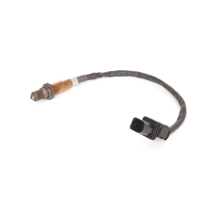 Oksijen Sensörü Renault Latitude Laguna III Koleos Qashqai 2.0 DCI M9R İçin - BOSCH 0281004027