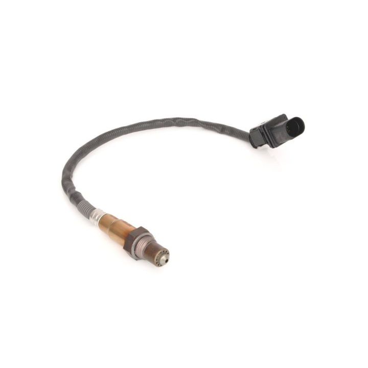 Oksijen Sensörü Renault Latitude Laguna III Koleos Qashqai 2.0 DCI M9R İçin - BOSCH 0281004027
