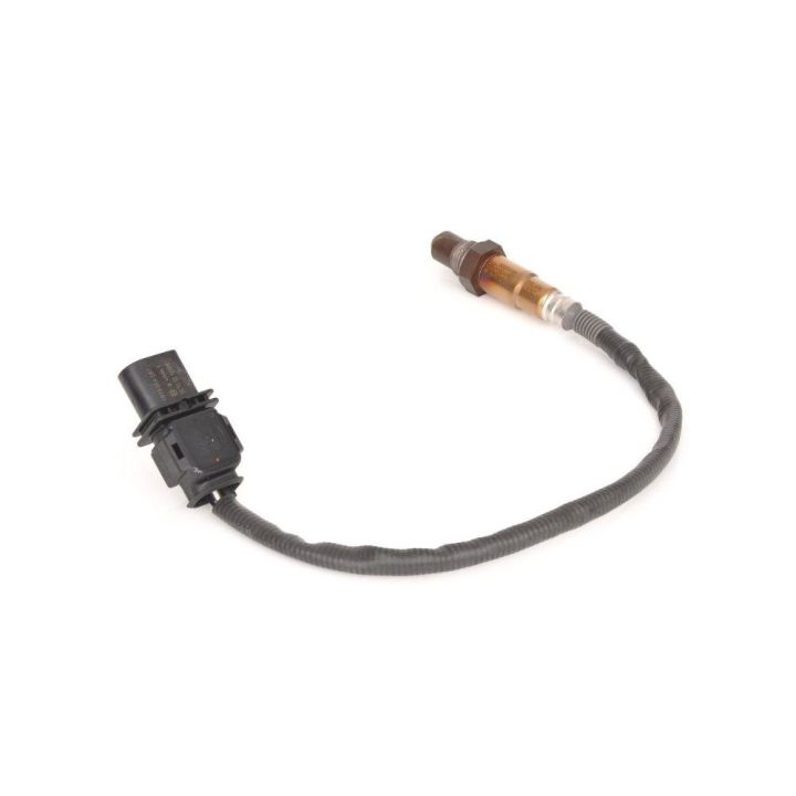 Oksijen Sensörü Renault Latitude Laguna III Koleos Qashqai 2.0 DCI M9R İçin - BOSCH 0281004027