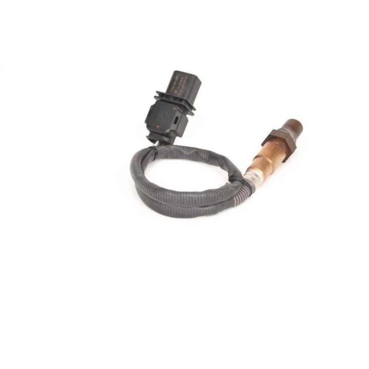 Oksijen Sensörü BMW F10 F20 F30 E46 Opel Astra J Corsa D Meriva B İçin - BOSCH 0281004028