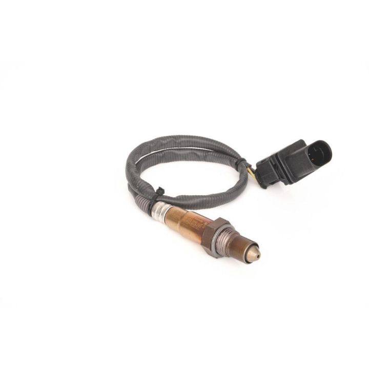 Oksijen Sensörü BMW F10 F20 F30 E46 Opel Astra J Corsa D Meriva B İçin - BOSCH 0281004028