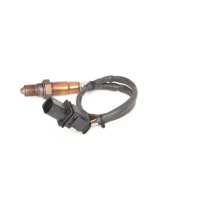Oksijen Sensörü BMW F10 F20 F30 E46 Opel Astra J Corsa D Meriva B İçin - BOSCH 0281004028