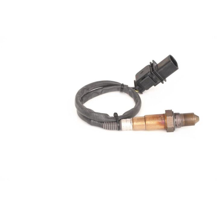 Oksijen Sensörü BMW F10 F20 F30 E46 Opel Astra J Corsa D Meriva B İçin - BOSCH 0281004028