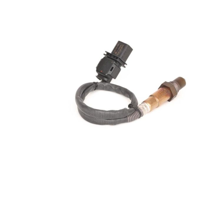 Oksijen Sensörü BMW F10 F20 F30 E46 Opel Astra J Corsa D Meriva B İçin - BOSCH 0281004028