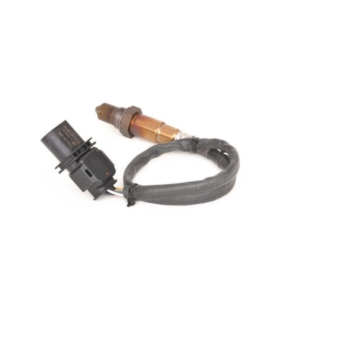 Oksijen Sensörü BMW F10 F20 F30 E46 Opel Astra J Corsa D Meriva B İçin - BOSCH 0281004028