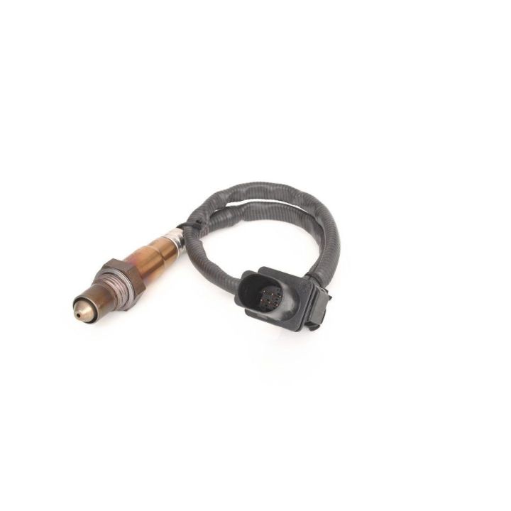 Oksijen Sensörü BMW F10 F20 F30 E46 Opel Astra J Corsa D Meriva B İçin - BOSCH 0281004028