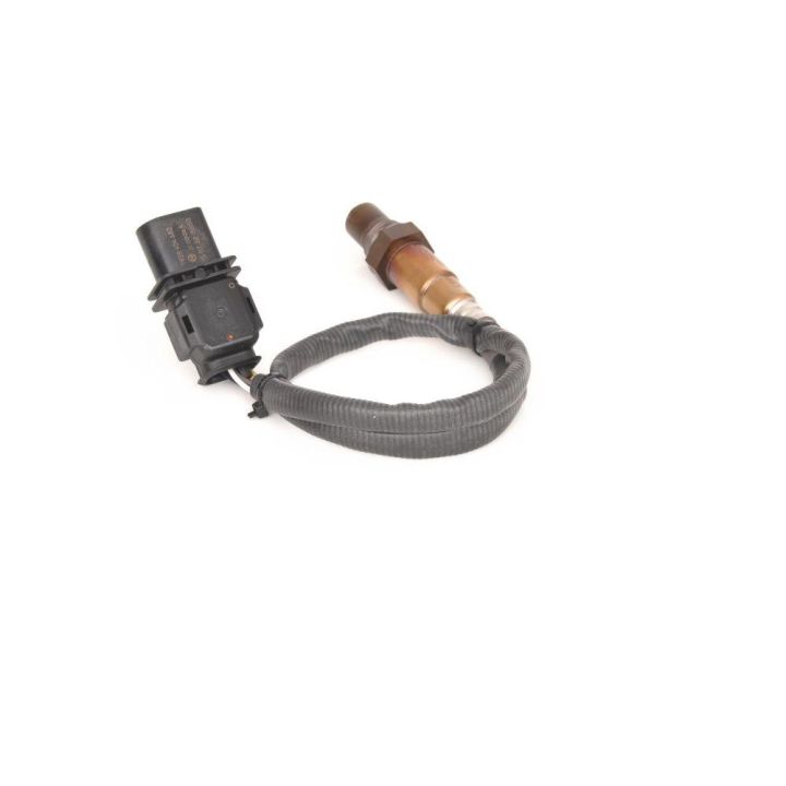 Oksijen Sensörü BMW F10 F20 F30 E46 Opel Astra J Corsa D Meriva B İçin - BOSCH 0281004028