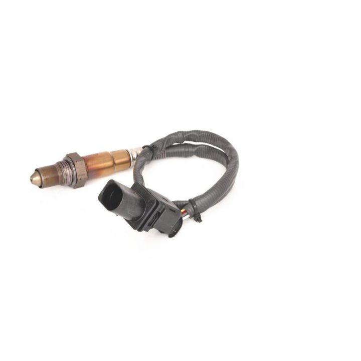 Oksijen Sensörü BMW F10 F20 F30 E46 Opel Astra J Corsa D Meriva B İçin - BOSCH 0281004028