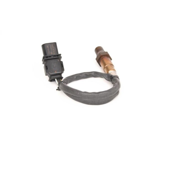 Oksijen Sensörü BMW F10 F20 F30 E46 Opel Astra J Corsa D Meriva B İçin - BOSCH 0281004028