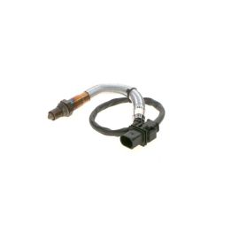 Dizel Oksijen Lambda Sensörü BMW X3 X5 X6 335D 5 Serisi İçin (2006-) - BOSCH 0281004066