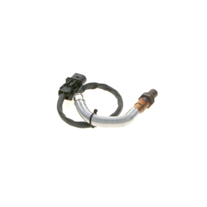 Dizel Oksijen Lambda Sensörü BMW X3 X5 X6 335D 5 Serisi İçin (2006-) - BOSCH 0281004066