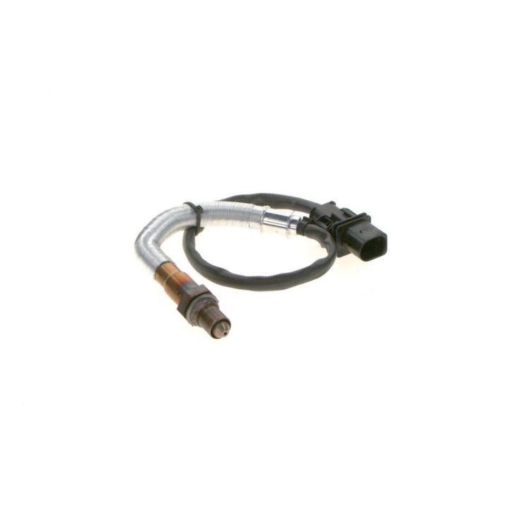 Dizel Oksijen Lambda Sensörü BMW X3 X5 X6 335D 5 Serisi İçin (2006-) - BOSCH 0281004066
