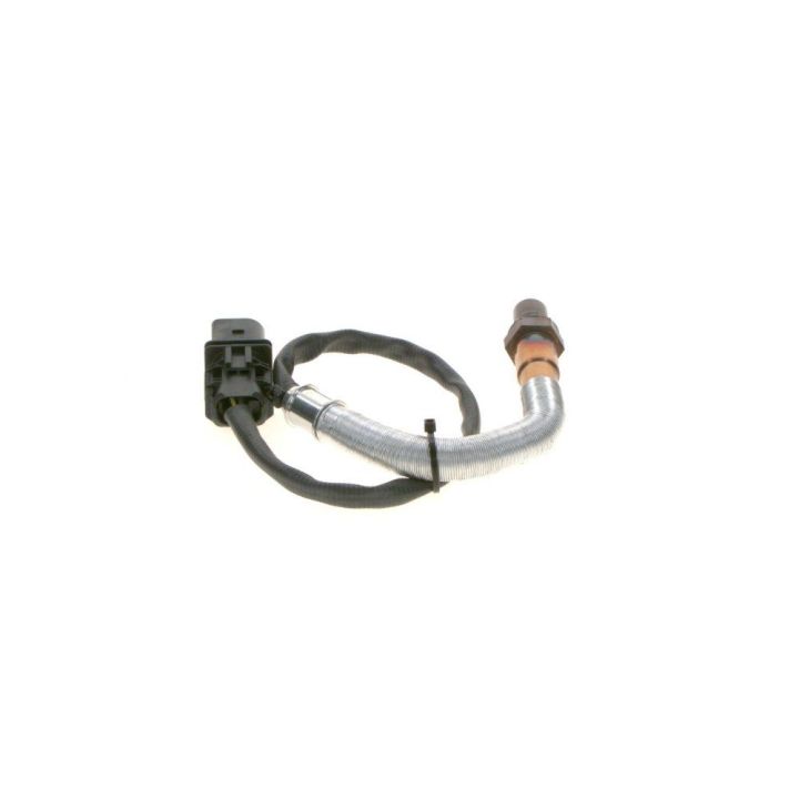 Dizel Oksijen Lambda Sensörü BMW X3 X5 X6 335D 5 Serisi İçin (2006-) - BOSCH 0281004066