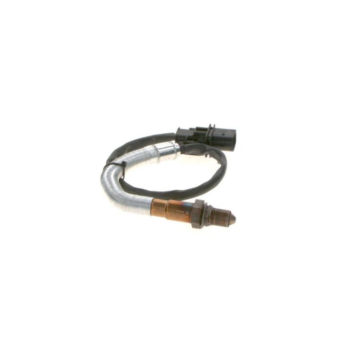 Dizel Oksijen Lambda Sensörü BMW X3 X5 X6 335D 5 Serisi İçin (2006-) - BOSCH 0281004066