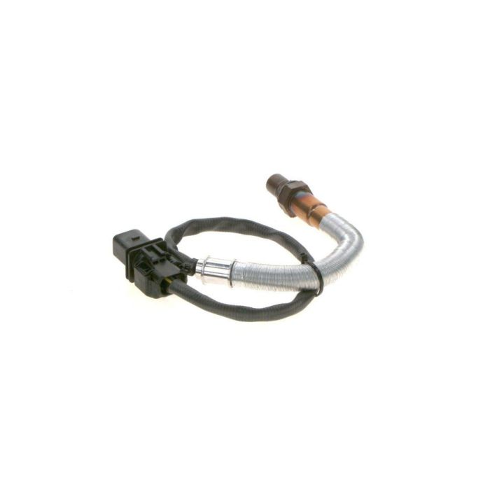 Dizel Oksijen Lambda Sensörü BMW X3 X5 X6 335D 5 Serisi İçin (2006-) - BOSCH 0281004066