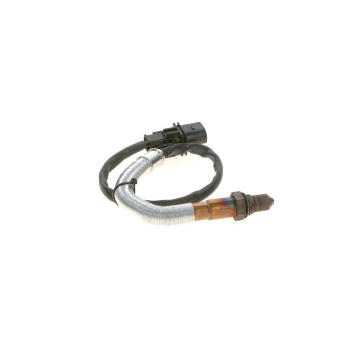 Dizel Oksijen Lambda Sensörü BMW X3 X5 X6 335D 5 Serisi İçin (2006-) - BOSCH 0281004066