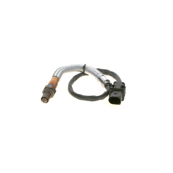 Dizel Oksijen Lambda Sensörü BMW X3 X5 X6 335D 5 Serisi İçin (2006-) - BOSCH 0281004066