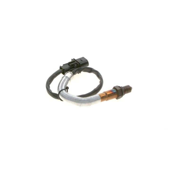 Dizel Oksijen Lambda Sensörü BMW X3 X5 X6 335D 5 Serisi İçin (2006-) - BOSCH 0281004066