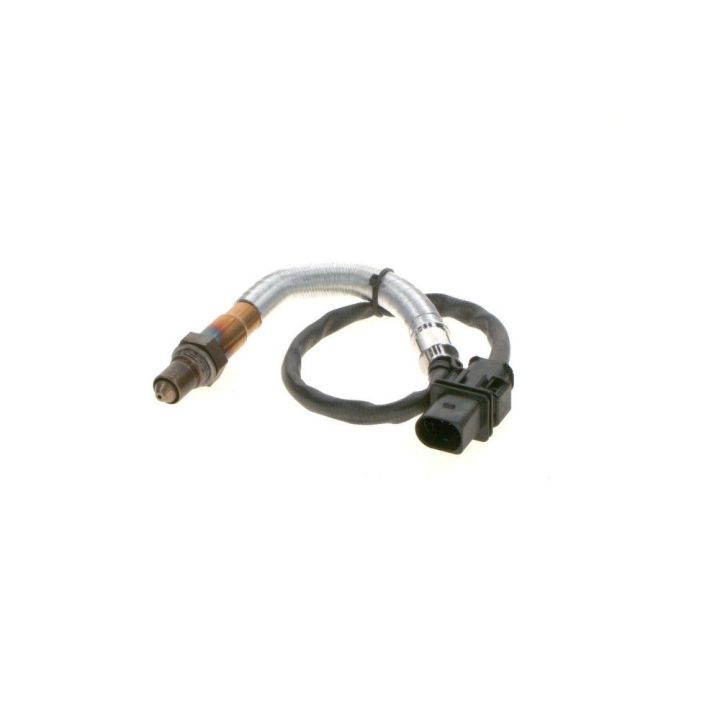 Dizel Oksijen Lambda Sensörü BMW X3 X5 X6 335D 5 Serisi İçin (2006-) - BOSCH 0281004066