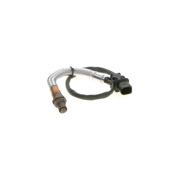 Dizel Oksijen Lambda Sensörü BMW X3 X5 X6 335D 5 Serisi İçin (2006-) - BOSCH 0281004066