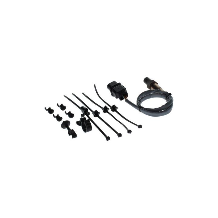Oksijen Sensörü VW Golf Jetta Passat Caddy Audi A Serisi Q Serisi Skoda Yeti İçin (2004-) - BOSCH 0281004148