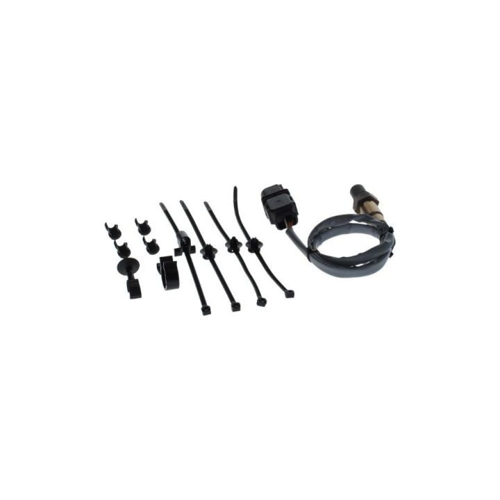 Oksijen Sensörü VW Golf Jetta Passat Caddy Audi A Serisi Q Serisi Skoda Yeti İçin (2004-) - BOSCH 0281004148