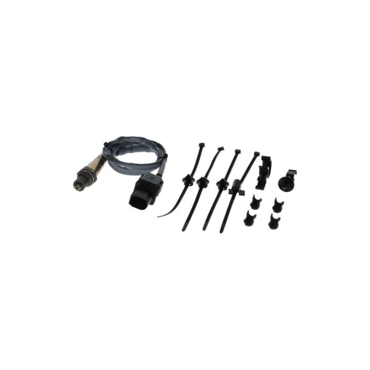 Oksijen Sensörü VW Golf Jetta Passat Caddy Audi A Serisi Q Serisi Skoda Yeti İçin (2004-) - BOSCH 0281004148