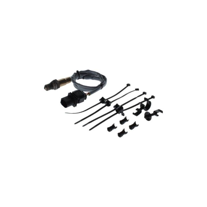 Oksijen Sensörü VW Golf Jetta Passat Caddy Audi A Serisi Q Serisi Skoda Yeti İçin (2004-) - BOSCH 0281004148