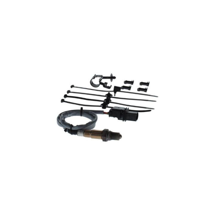 Oksijen Sensörü VW Golf Jetta Passat Caddy Audi A Serisi Q Serisi Skoda Yeti İçin (2004-) - BOSCH 0281004148