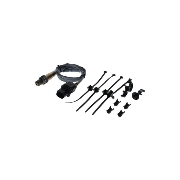 Oksijen Sensörü VW Golf Jetta Passat Caddy Audi A Serisi Q Serisi Skoda Yeti İçin (2004-) - BOSCH 0281004148