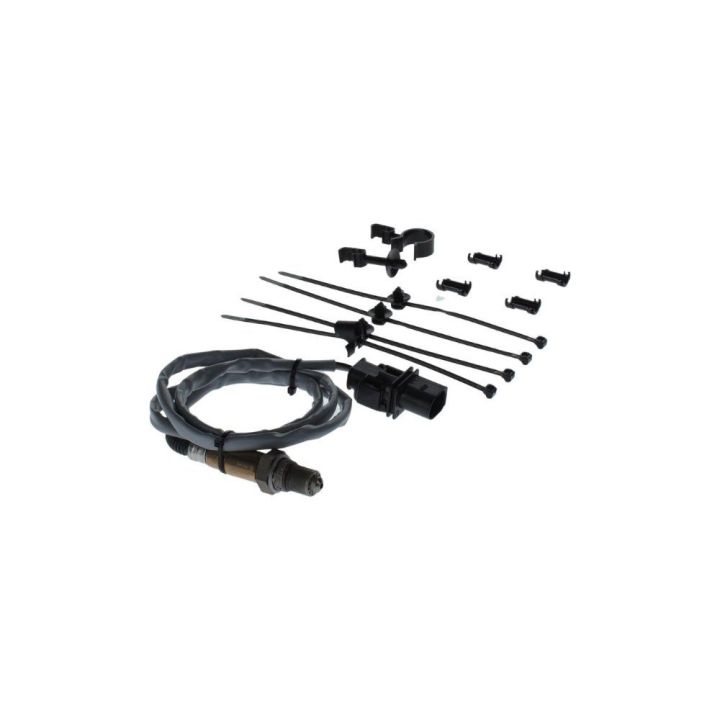 Oksijen Lambda Sensörü VW Golf VI Jetta III Passat Transporter T5 Audi A4 2.0TDI İçin (2003-) - BOSCH 0281004150
