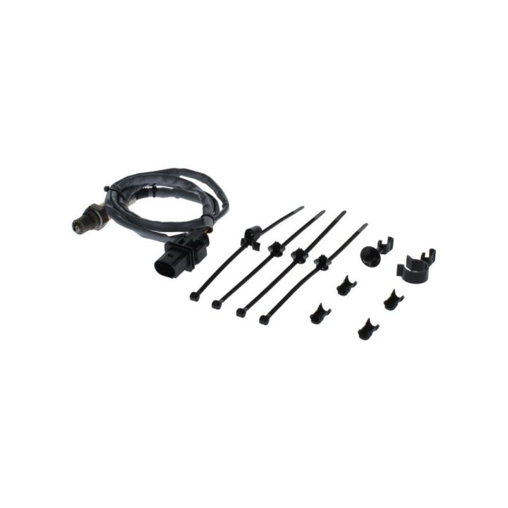 Oksijen Lambda Sensörü VW Golf VI Jetta III Passat Transporter T5 Audi A4 2.0TDI İçin (2003-) - BOSCH 0281004150