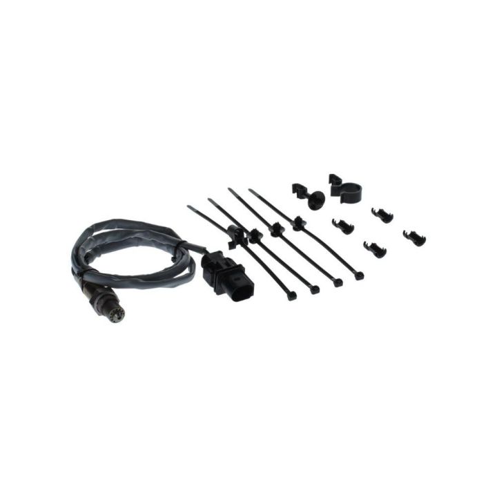 Oksijen Lambda Sensörü VW Golf VI Jetta III Passat Transporter T5 Audi A4 2.0TDI İçin (2003-) - BOSCH 0281004150