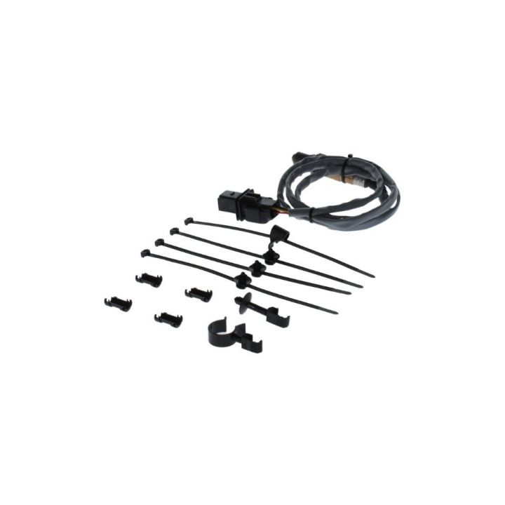 Oksijen Lambda Sensörü VW Golf VI Jetta III Passat Transporter T5 Audi A4 2.0TDI İçin (2003-) - BOSCH 0281004150