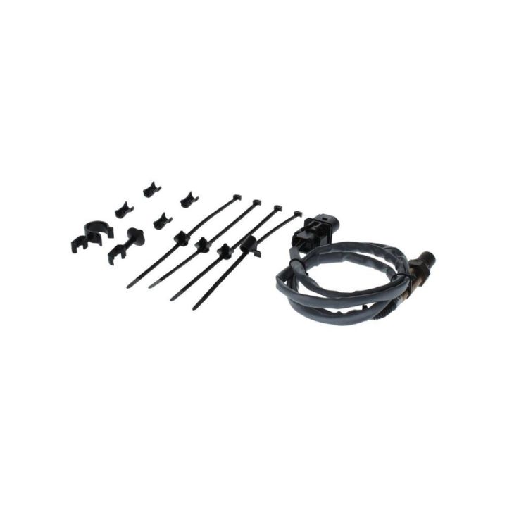 Oksijen Lambda Sensörü VW Golf VI Jetta III Passat Transporter T5 Audi A4 2.0TDI İçin (2003-) - BOSCH 0281004150