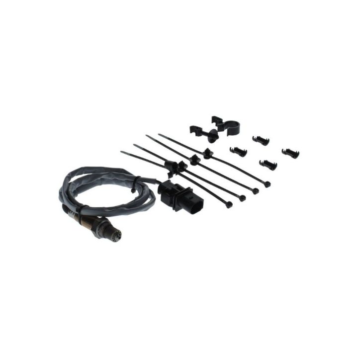 Oksijen Lambda Sensörü VW Golf VI Jetta III Passat Transporter T5 Audi A4 2.0TDI İçin (2003-) - BOSCH 0281004150