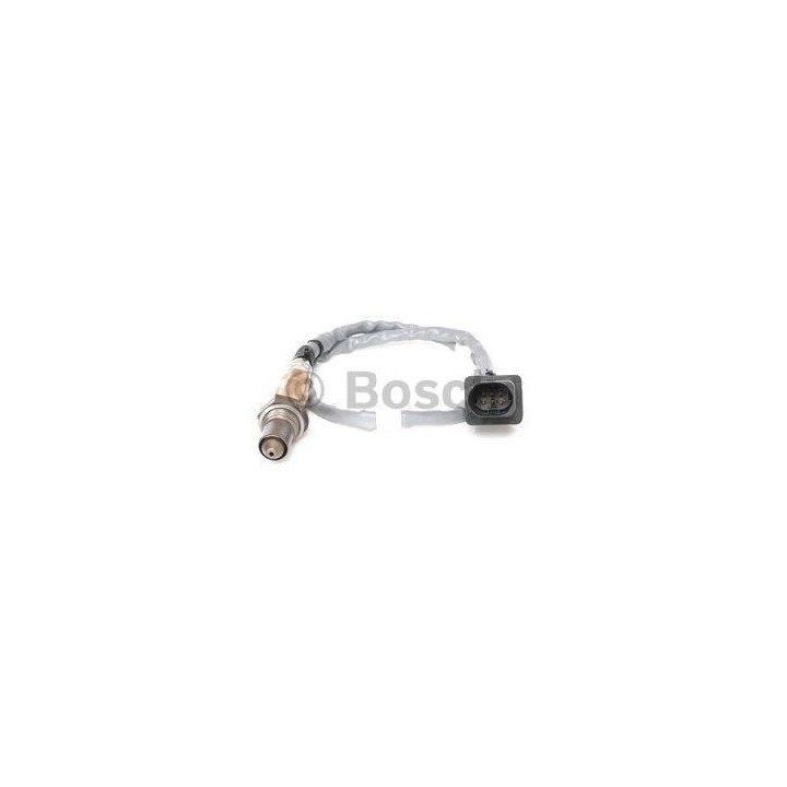 Oksijen Sensörü VW Golf VII Octavia Yeti Beetle Passat CC Scirocco SHA İçin - BOSCH 0281004191