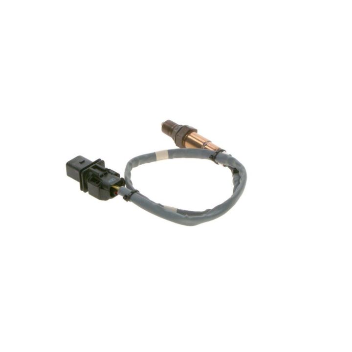 Oksijen Sensörü VW Golf VII Octavia Yeti Beetle Passat CC Scirocco SHA İçin - BOSCH 0281004191