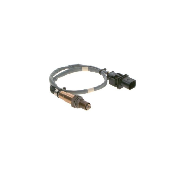Oksijen Sensörü VW Golf VII Octavia Yeti Beetle Passat CC Scirocco SHA İçin - BOSCH 0281004191