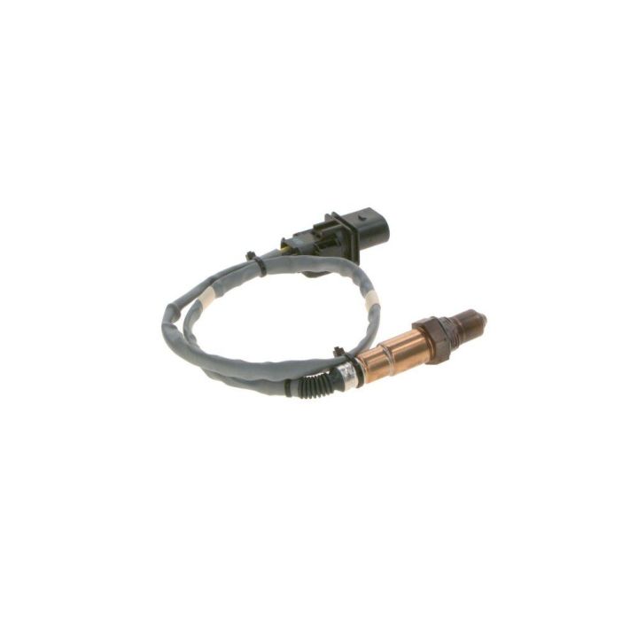 Oksijen Sensörü VW Golf VII Octavia Yeti Beetle Passat CC Scirocco SHA İçin - BOSCH 0281004191
