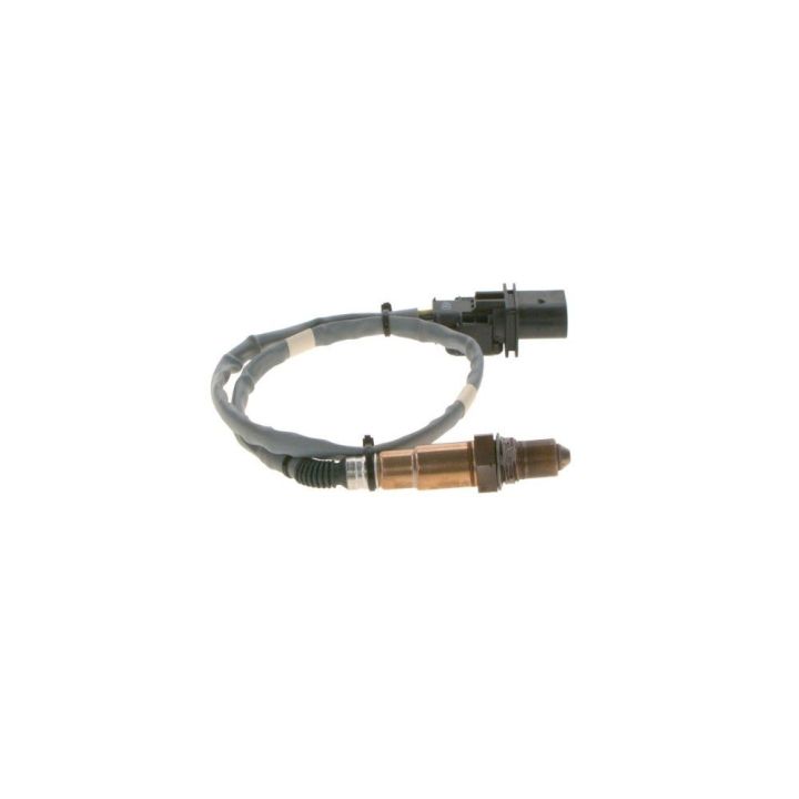 Oksijen Sensörü VW Golf VII Octavia Yeti Beetle Passat CC Scirocco SHA İçin - BOSCH 0281004191