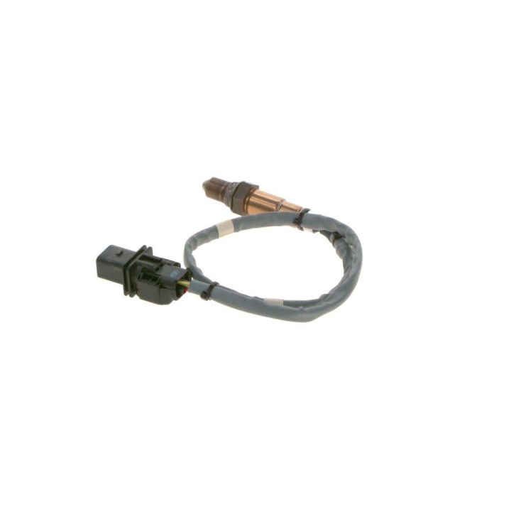 Oksijen Sensörü VW Golf VII Octavia Yeti Beetle Passat CC Scirocco SHA İçin - BOSCH 0281004191