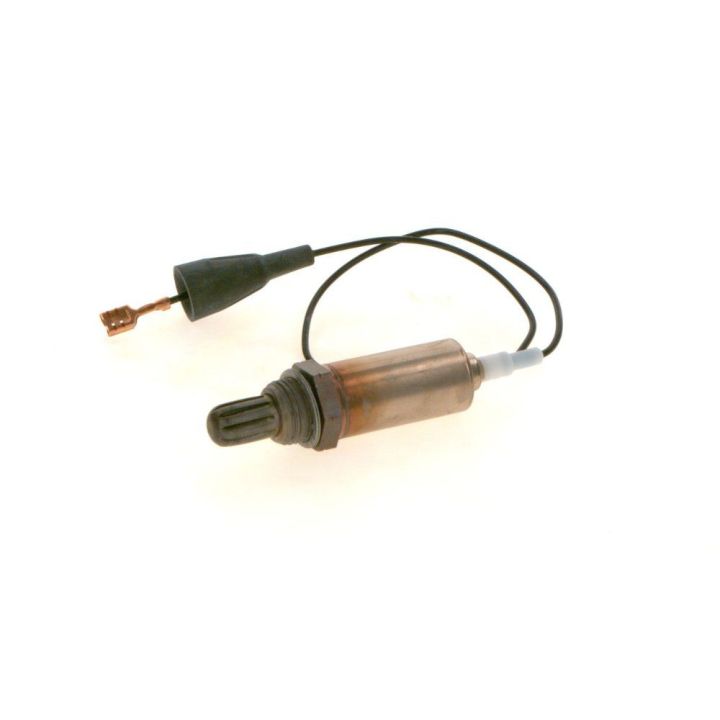 Oksijen Lambda Sensörü Golf II 1.6 1.8 ve Audi 80 1.8 S İçin (1983-1992) - BOSCH 0258001051