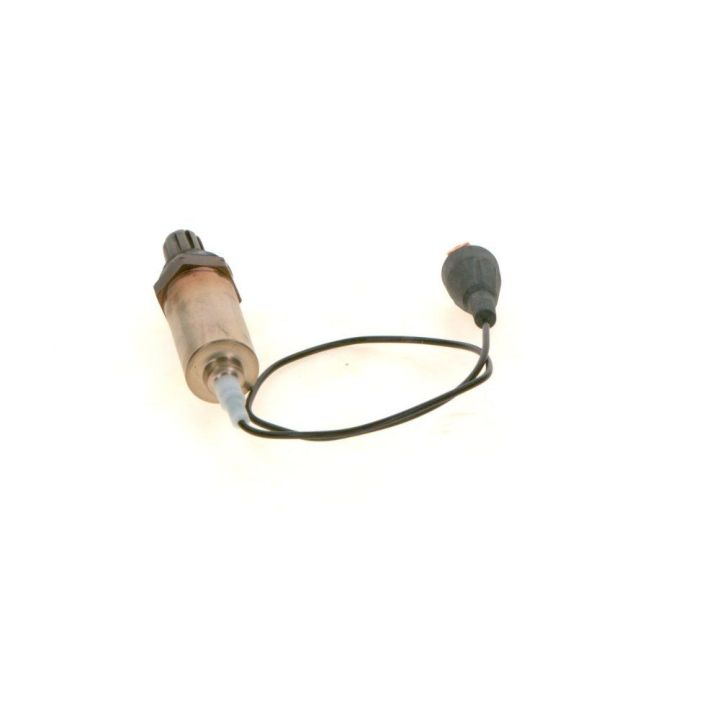 Oksijen Lambda Sensörü Golf II 1.6 1.8 ve Audi 80 1.8 S İçin (1983-1992) - BOSCH 0258001051