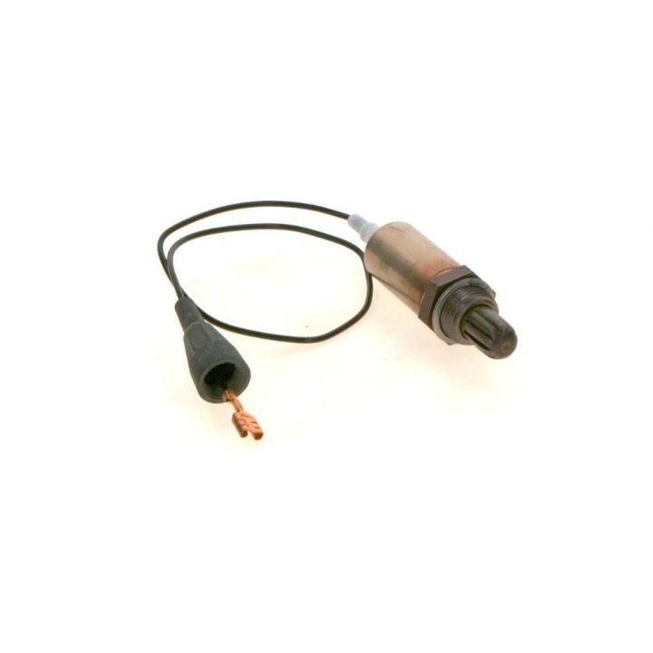 Oksijen Lambda Sensörü Golf II 1.6 1.8 ve Audi 80 1.8 S İçin (1983-1992) - BOSCH 0258001051