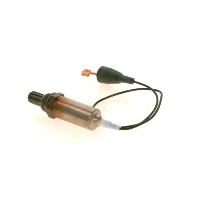 Oksijen Lambda Sensörü Golf II 1.6 1.8 ve Audi 80 1.8 S İçin (1983-1992) - BOSCH 0258001051